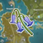 Guia completo para encontrar e cultivar violetgrass em Genshin Impact Creo Gaming