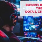 Guia completo para apostar em Dota 2, CS:GO e LoL: dicas, estratégias e truques que você precisa saber agora! Creo Gaming
