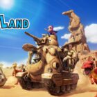 Guia para começar com sucesso em Sand Land no Xbox Series X|S Creo Gaming