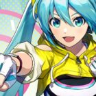 Hatsune Miku Fitness Boxing: o jogo classificado como 'E' pela ESRB para lançamento local iminente. Creo Gaming