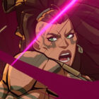 Illaoi entra no jogo 2XKO: conheça o novo guerreiro anunciado! Creo Gaming
