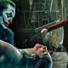 Joaquin Phoenix como Coringa: demonstração poderosa do Unreal Engine 5 Creo Gaming