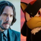 Keanu Reeves se juntou ao elenco de Sonic the Hedgehog 3, de acordo com o The Hollywood Reporter Creo Gaming