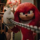Knuckles: um spin-off indiferente do Sonic na Paramount Plus Creo Gaming