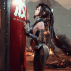 Lançamento do Stellar Blade Director Talks: Sem microtransações iniciais Creo Gaming