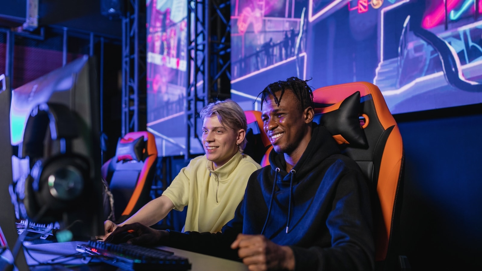 Creo Gaming