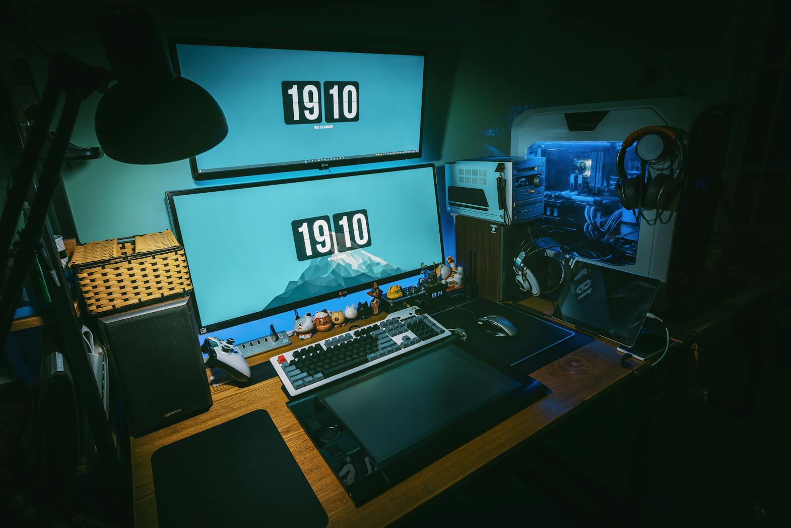 Creo Gaming