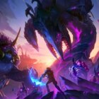 LoL: O novo modo PVE “Bullet Heaven” está chegando neste verão com novas skins Creo Gaming
