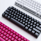 Logitech lança teclado compacto para jogos Logitech G Pro X 60 Lightspeed Creo Gaming