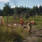 Manor Lords: jogadores opinam sobre o mecanismo de abastecimento global Creo Gaming