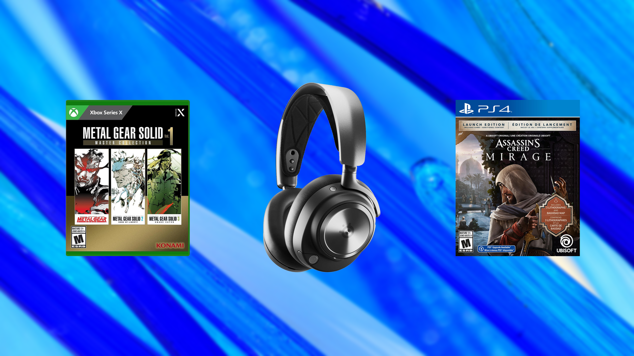 Creo Gaming