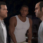 Modders tentam rodar GTA 5 no Switch, Linux e Android com código-fonte vazado Creo Gaming
