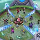 Modo Arena de League of Legends: retorno confirmado na temporada 14, data de lançamento revelada Creo Gaming