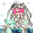 Monique: usuária do Anemo Catalyst 5 estrelas em Fontaine, Genshin Impact Creo Gaming
