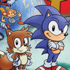 O box Blu-ray da série completa The Adventures of Sonic por apenas US$ 45,59 na Amazon Creo Gaming