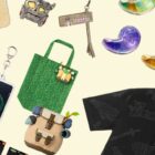 Nova coleção de mercadorias de Zelda: Tears of the Kingdom disponíveis no Japão Creo Gaming