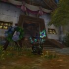 Novo chefe e montaria para obter em World of Warcraft: Noblegarden 2022 Creo Gaming