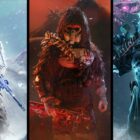 Novo conteúdo e jogabilidade em Call of Duty: Modern Warfare 3 Season 3 Update - IGN Creo Gaming