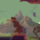 Novo jogo Earthblade da desenvolvedora Celeste e Towerfall Extremely OK Games está adiado Creo Gaming