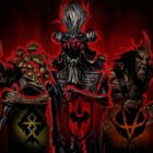 Novo modo de jogo gratuito Kingdoms anunciado para Darkest Dungeon II! Creo Gaming