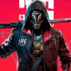 O aclamado Ghostrunner estará disponível gratuitamente na Epic Games Store! Creo Gaming