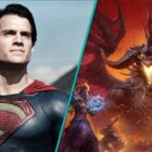 O ator do Superman, Henry Cavill, perdeu o chamado de Zack Snyder para jogar World of Warcraft Creo Gaming