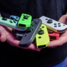 O futuro Switch 2 abandonará o Joy-Con por um sistema magnético? Creo Gaming