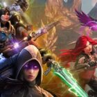 O futuro dos esportes eletrônicos com o Predecessor, o novo concorrente de League of Legends e Dota 2 Creo Gaming