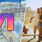 O gigantesco mundo de Grand Theft Auto 6 revelado: um mapa enorme para explorar Creo Gaming