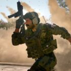 O kit de conversão MCW torna o rifle um assassino de curto alcance em Warzone. Creo Gaming