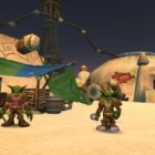 Onde encontrar Zopilote no WoW Classic Season of Discovery? Creo Gaming