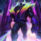 Os 3 principais contadores de K'Sante: Wukong, Kayle, Vayne. Creo Gaming