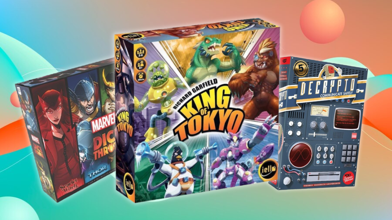 Os melhores jogos de tabuleiro para adolescentes - Creo Gaming