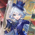 Os melhores personagens sub-DPS em Genshin Impact: guia completo Creo Gaming
