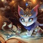 Patch 14.7 de League of Legends: retrabalho de Skarner, novas skins e ajustes de campeões Creo Gaming