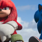 Pré-encomende o steelbook Knuckles em blu-ray e DVD agora! Creo Gaming