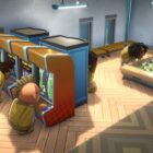 Prison Architect 2: Data de lançamento adiada para 3 de setembro, descubra os motivos Creo Gaming
