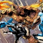 Próxima colaboração Fortnite x Marvel: Fantastic 4 está chegando ao jogo Creo Gaming