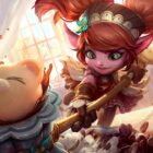 Reworks de campeões que conquistaram jogadores de League of Legends Creo Gaming