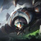 Skarner de League of Legends recebe buff: o que essa atualização muda para o campeão? Creo Gaming