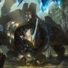 Skarner, o campeão OP de League of Legends finalmente apreciado pelos jogadores Creo Gaming