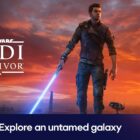 Star Wars Jedi: Survivor - A Épica de Cal Kestis para descobrir agora! Creo Gaming