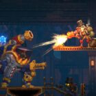 SteamWorld Heist 2: nova aventura em alto mar anunciada pela Nintendo Indie World Creo Gaming