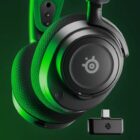 SteelSeries Arctis Nova 7X: o headset para jogos multiplataforma à venda por € 119,99 Creo Gaming