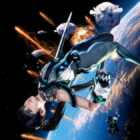 Stellar Blade: o teste completo da demo no PS5 com foco no desempenho. Creo Gaming