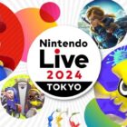 Suspeito de prisão ameaça: Nintendo Live 2024 Tóquio interrompida Creo Gaming
