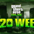 Um guia completo para missões e bônus do GTA Online esta semana Creo Gaming
