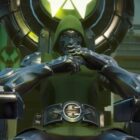 Vazamentos de Fortnite: os próximos anos revelados pelo 4chan Creo Gaming