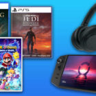 Vendas de videogames, laptops, PCs e equipamentos de áudio: ofertas de fim de semana na Best Buy Creo Gaming