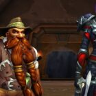 World of Warcraft: Conheça as novas exclusividades da expansão “The War Within” Creo Gaming